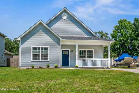 212 Robert Alan Drive, Jacksonville, NC 28546