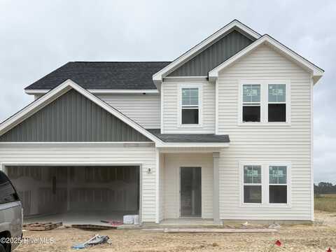 770 Aria Lane, Hubert, NC 28539