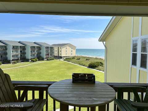 918 N New River Drive, Surf City, NC 28445