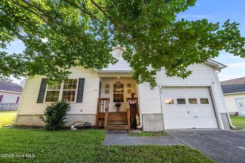 220 Pollard Drive, Jacksonville, NC 28540