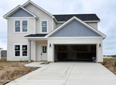 911 Wild Azalea Way, Hubert, NC 28539