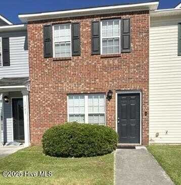 1209 Timberlake Trail, Jacksonville, NC 28546