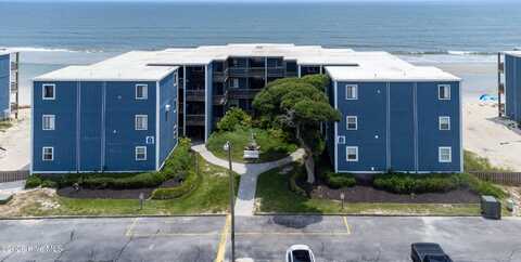 2224 New River Inlet Road, North Topsail Beach, NC 28460