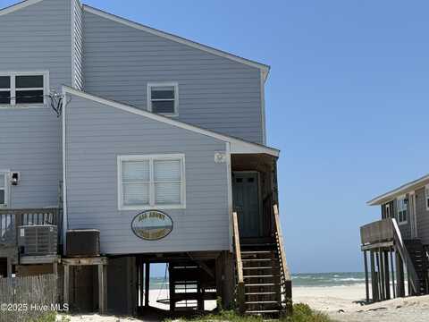2310 New River Inlet Road, North Topsail Beach, NC 28460