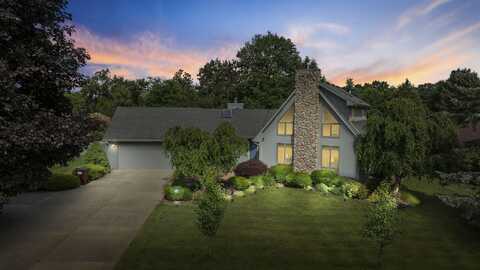 4533 Sid Drive, Jackson, MI 49201
