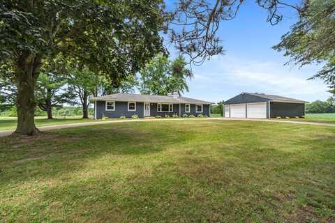 2580 Litle Road, Parma, MI 49269