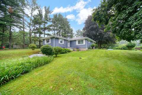 5815 Jordan Road, Jackson, MI 49201