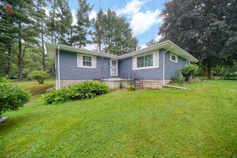 5815 Jordan Road, Jackson, MI 49201