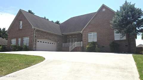2929 Innisbrook Drive, Maryville, TN 37801