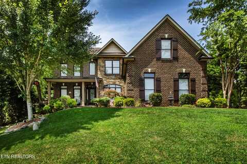 8507 Cloudbreak Lane, Knoxville, TN 37938