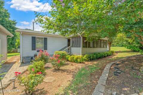 127 Lakeview Cove Drive, Loudon, TN 37774