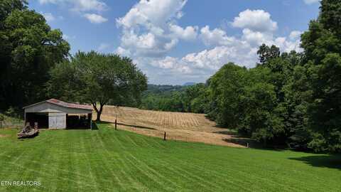 Collins Rd, Blaine, TN 37709