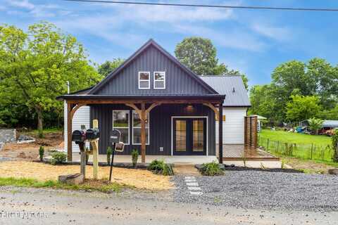 1516 S Odell Rd, Maryville, TN 37801