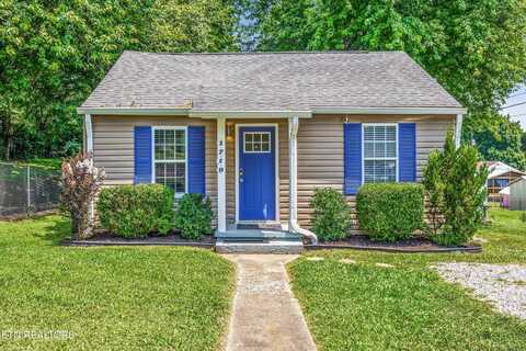 1719 Trotter Ave, Knoxville, TN 37920