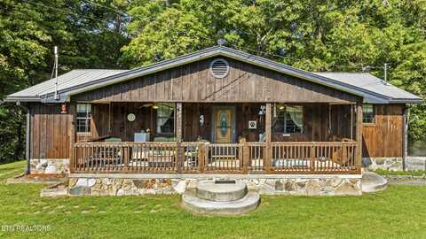 4720 Laws Rd, Del Rio, TN 37727
