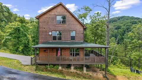 3169 Bear Mountain Lane, Sevierville, TN 37876