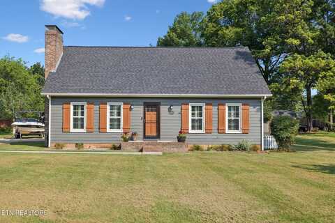 1745 Leconte Drive, Maryville, TN 37803