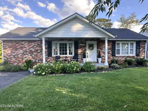 2940 Gaston Ave, Knoxville, TN 37917
