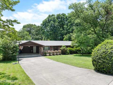 101 Concord Rd, Oak Ridge, TN 37830
