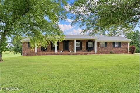 571 Calhoun Drive, Greenback, TN 37742