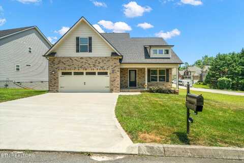 10743 Modesto Lane Lane, Knoxville, TN 37934