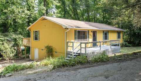 2839 Rifle Range Drive, Knoxville, TN 37918