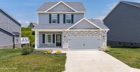 119 E Fortenberry St, Oak Ridge, TN 37830