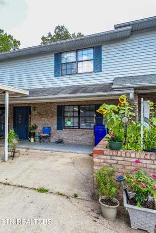 160 High Point Lane, Oak Ridge, TN 37830