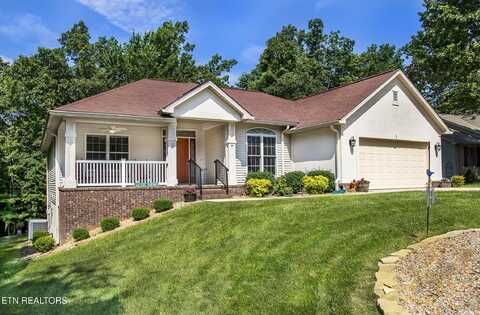 520 Wimberly Rd, Crossville, TN 38558