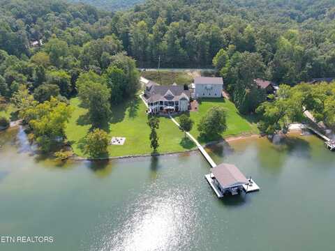 1800 Indian Shadows Drive, Ten Mile, TN 37880