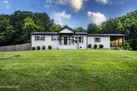300 Dailey Ave, Loudon, TN 37774