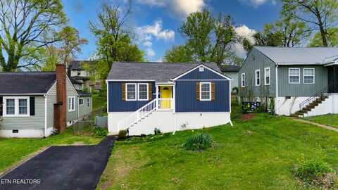 2918 Woodbine Ave, Knoxville, TN 37914
