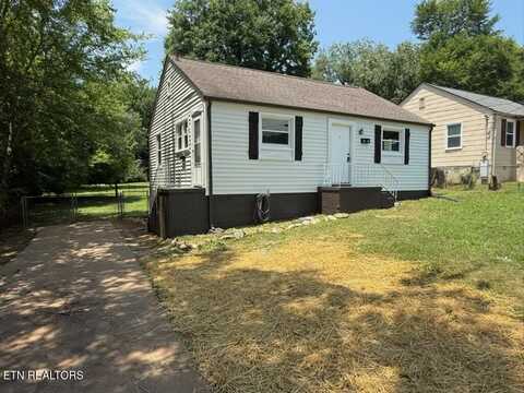 1005 Wilder Place, Knoxville, TN 37915