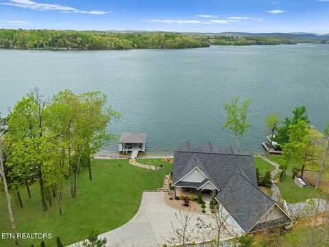 2250 Indian Shadows Drive, Ten Mile, TN 37880