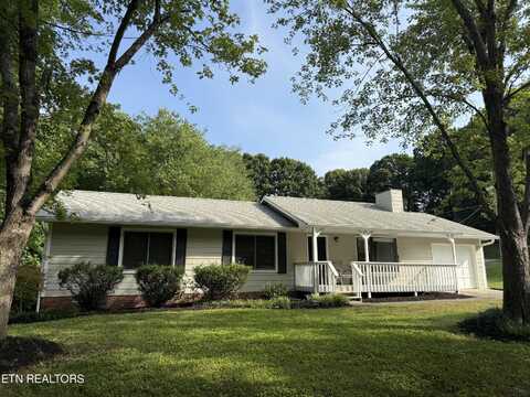 10733 Bell Valley Drive, Knoxville, TN 37934