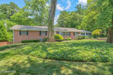 4105 Maloney Rd, Knoxville, TN 37920