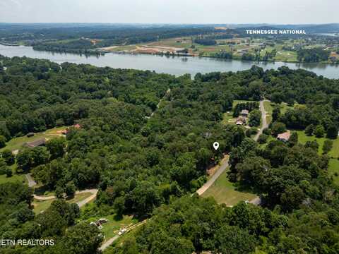 181 Pinecrest Drive, Loudon, TN 37774