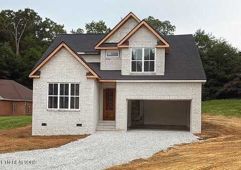 1864 Old Hickory Lane, Lenoir City, TN 37772