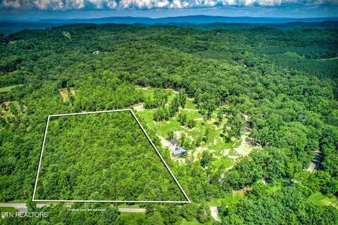 Lot 47 Loch Haven Drive, Rockwood, TN 37854