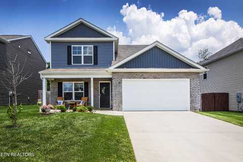7408 Game Bird St, Corryton, TN 37721