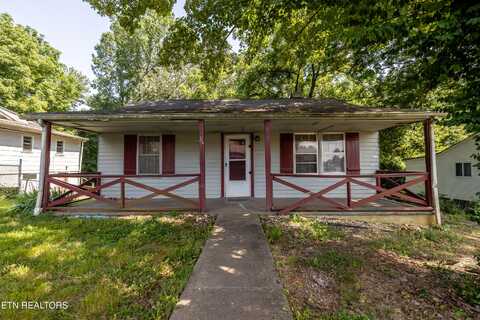 204 Hillview Ave, Knoxville, TN 37914