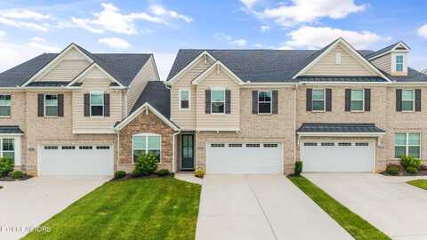 11838 Gecko Drive, Knoxville, TN 37932