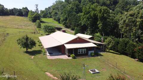 204 Knob Crossing, Madisonville, TN 37354