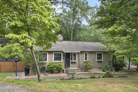 101 Olmstead Lane, Oak Ridge, TN 37830