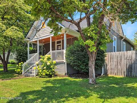 2401 Holbrook Drive, Knoxville, TN 37918