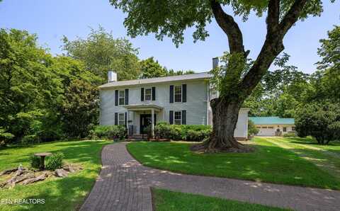 1430 Brookemeade Ave, Maryville, TN 37804