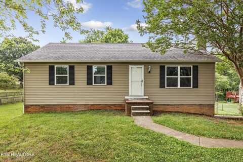 10609 Sprawls Point, Knoxville, TN 37932