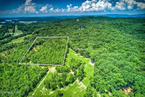 Lot 43 Loch Haven Drive, Rockwood, TN 37854