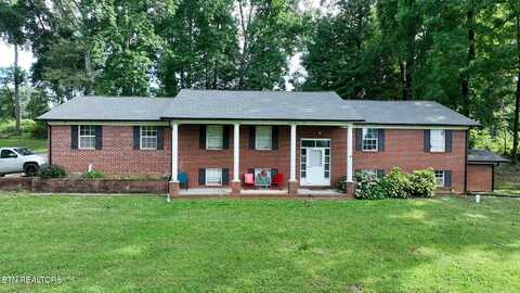 145 Linwood Drive, Sweetwater, TN 37874