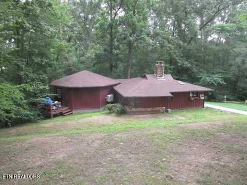 262 Mountain View Drive, Rutledge, TN 37861
